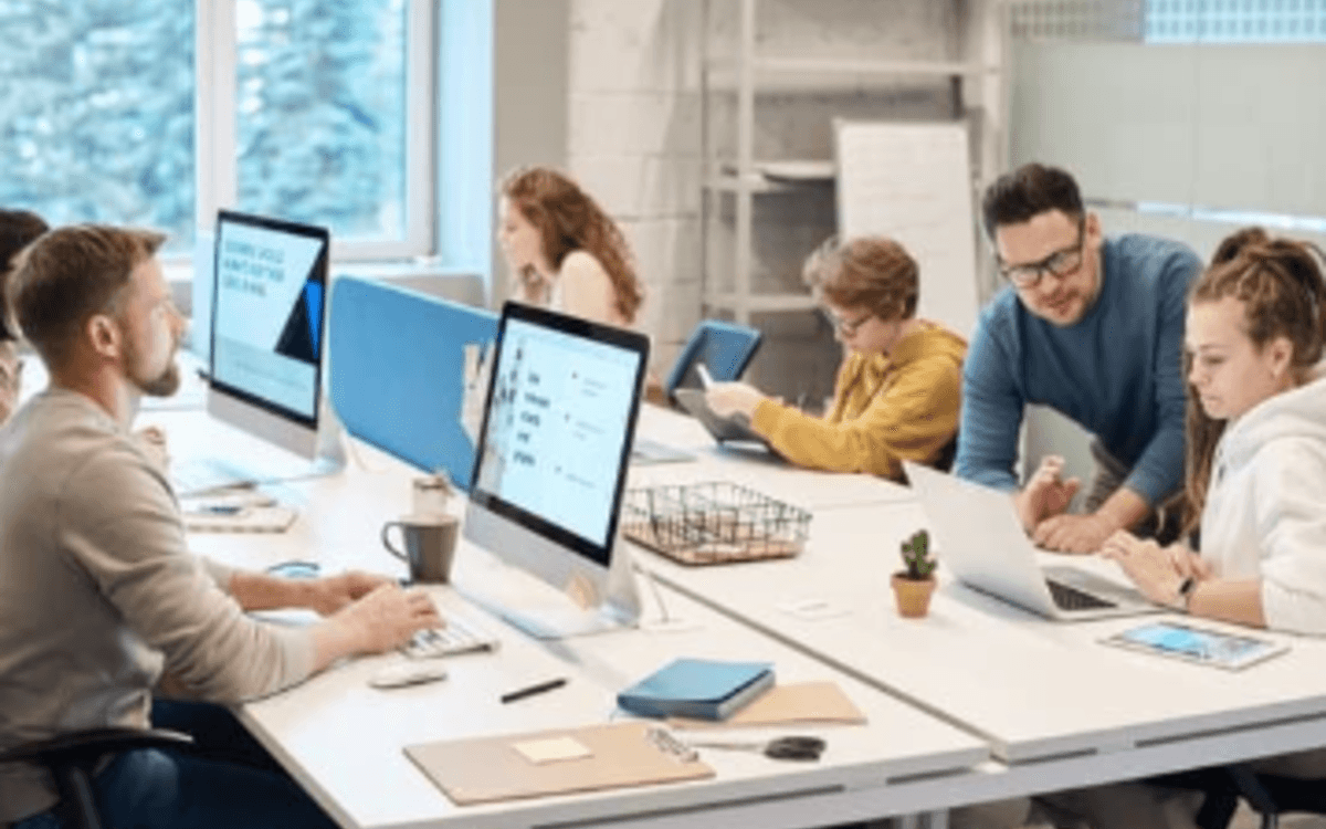 Stage informatique : Initiation à l'IA
