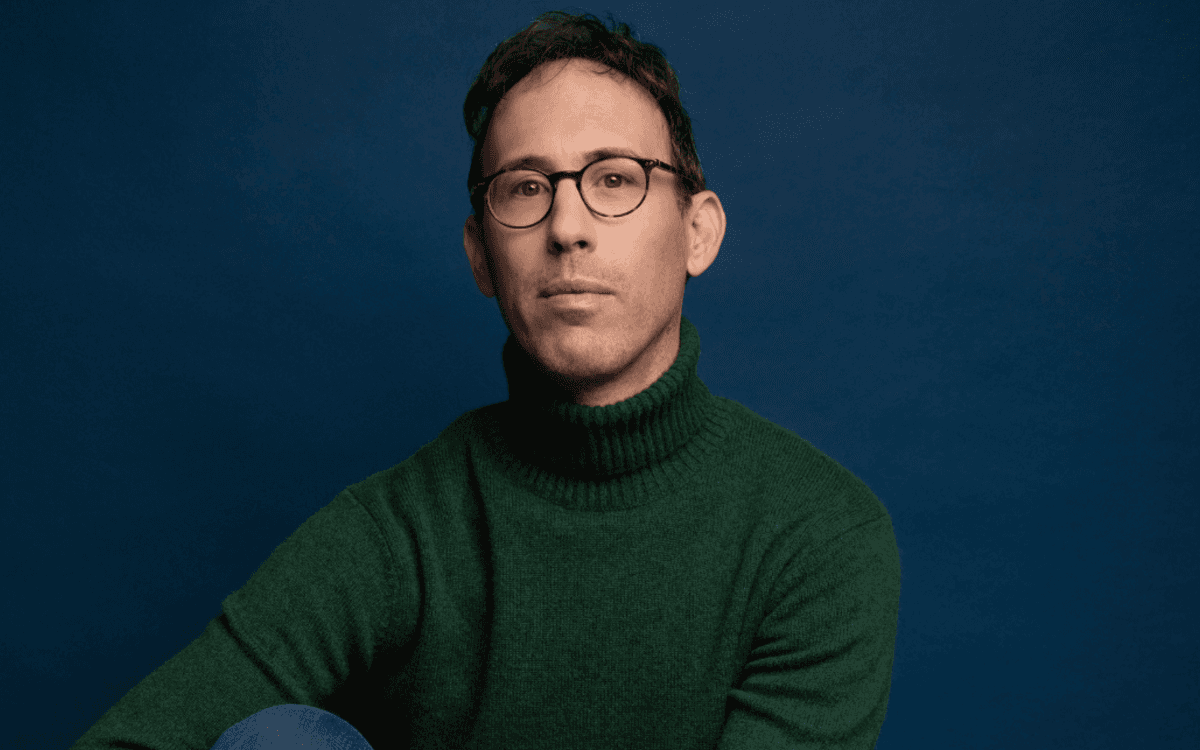 Masterclass de Yaron Herman, Piano Jazz
