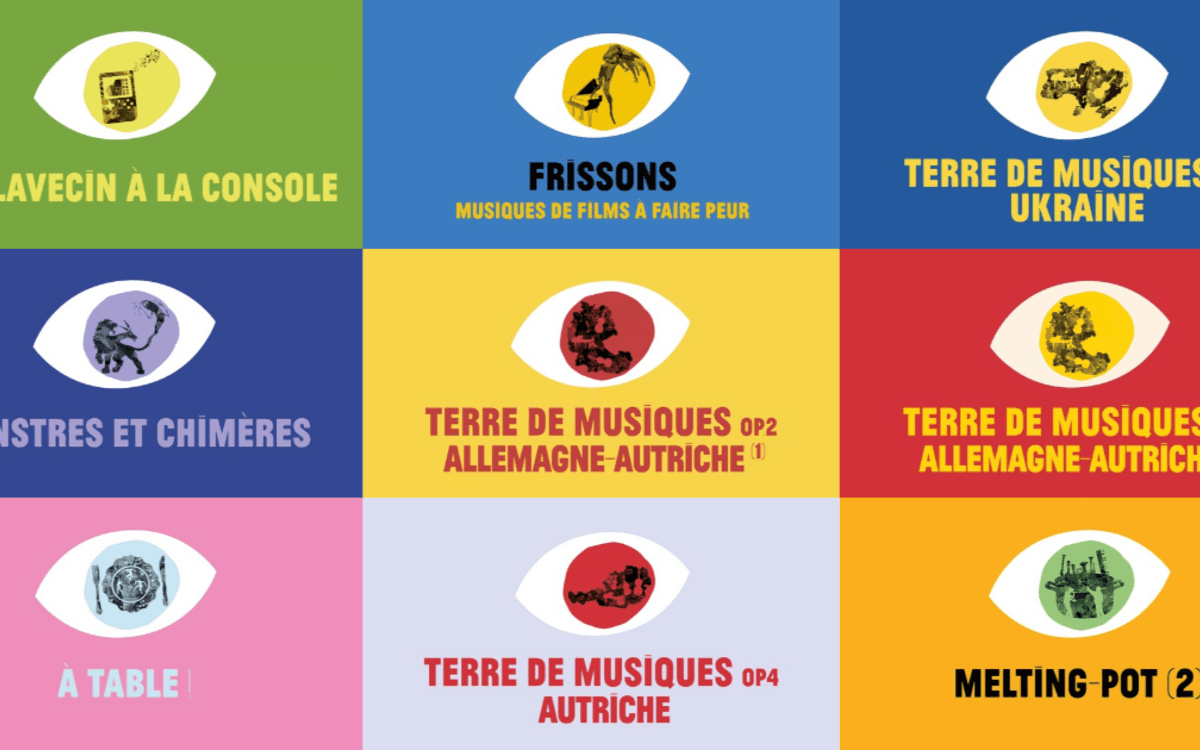 Saison 2026-2027 Et Voilà