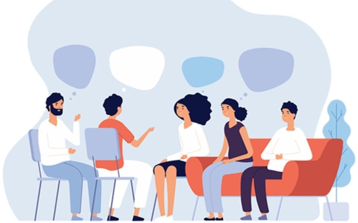 Atelier de conversation Français Langue Etrangère